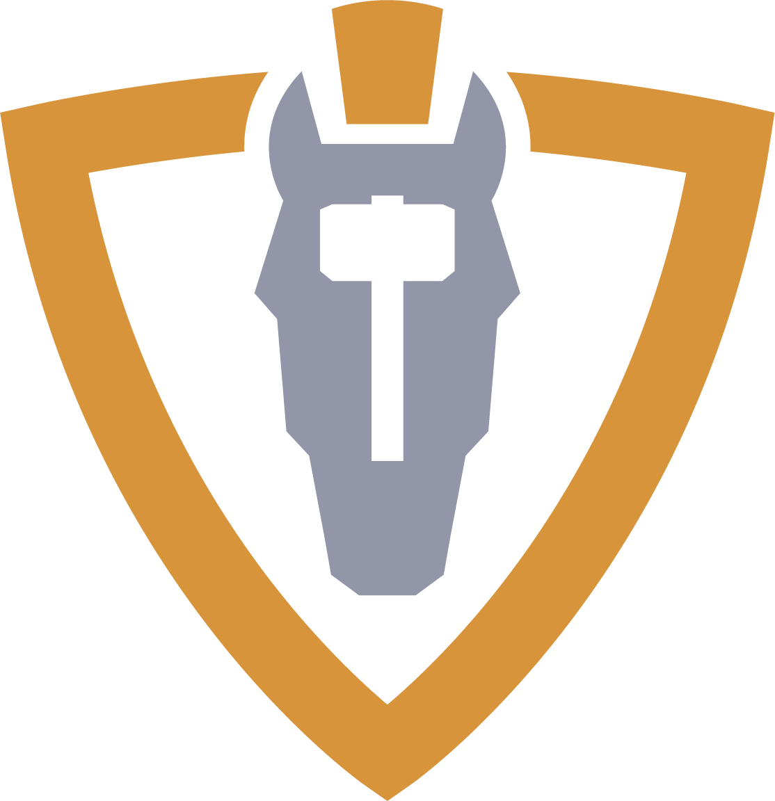 Iron Horse Contractors logo